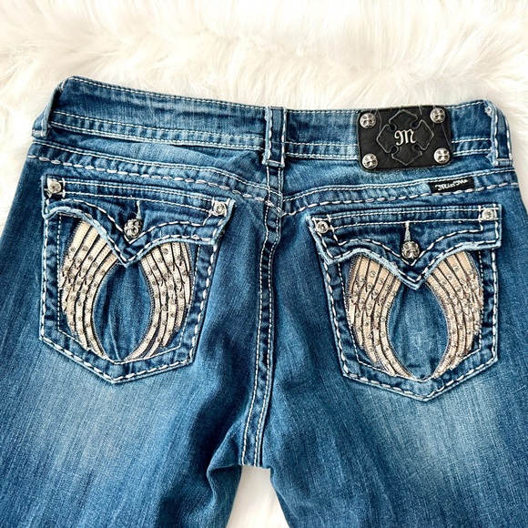 Miss Me Jeans - Picture 2 of 13